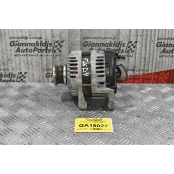Δυναμό Chevrolet Cruze 1.6 F16D4 2009-2017 13500577 100A