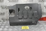 Ψευτοκάπακο Μηχανής Nissan Tiida 2005-2010 14041JE20A