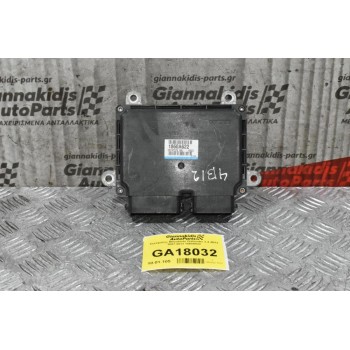 Εγκέφαλος Mitsubishi Outlander 2.4 4B12 2007-2012 1860A622