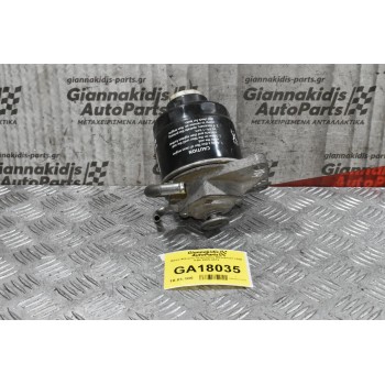 Βάση Φίλτρου Πετρελαίου Mitsubishi L200 KB4 2005-2012