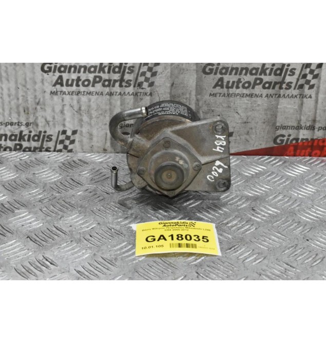 Βάση Φίλτρου Πετρελαίου Mitsubishi L200 KB4 2005-2012