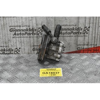 Αντλία Υδραυλικού Τιμονιού Mitsubishi L200 2.5 4D56 K74 1997-2005 MR374897