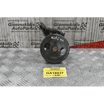 Αντλία Υδραυλικού Τιμονιού Mitsubishi L200 2.5 4D56 K74 1997-2005 MR374897