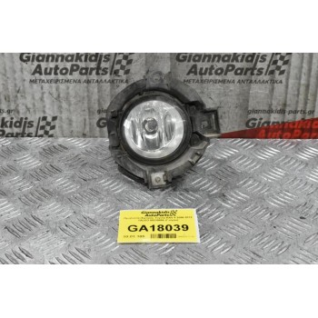 Προβολάκι Εμπρός Δεξιά Toyota RAV 4 2006-2012 VALEO 89210656 (Γνήσιο)