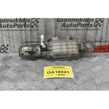 Χερούλι (Πόμολο) SsangYong Kyron 2006-2014 (Εμπρός Αριστερά)