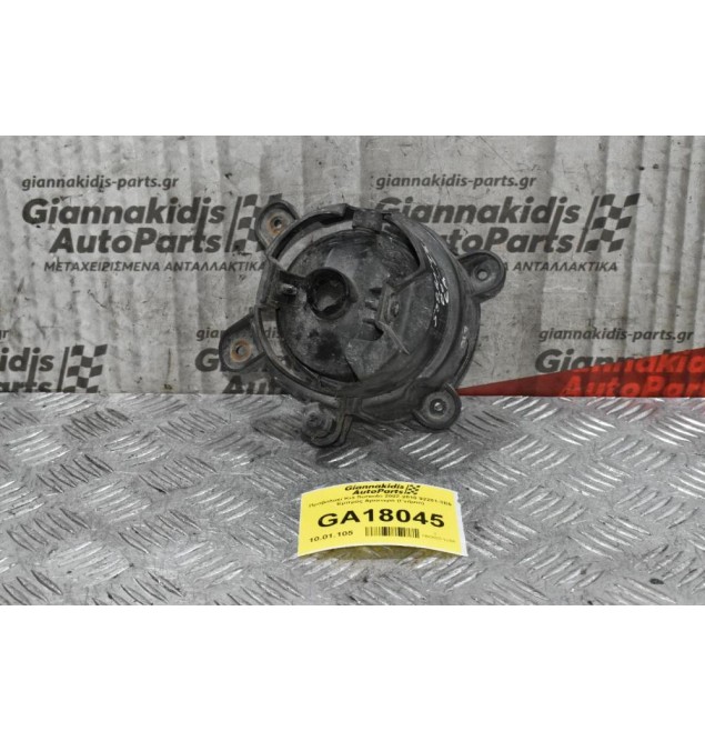 Προβολακι Kia Sorento 2002-2010 92201-3E5 Εμπρός Αριστερό (Γνήσιο)