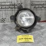 Προβολακι Kia Sorento 2002-2010 92202-3E5 Εμπρός Δεξιά (Γνήσιο)