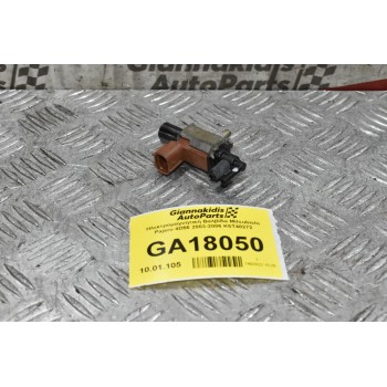 Ηλεκτρομαγνητική Βαλβίδα Mitsubishi Pajero 4D56 2003-2006 K5T48272