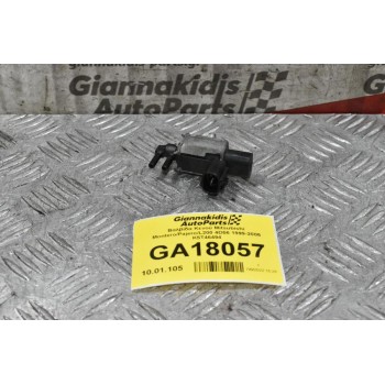 Βαλβίδα Mitsubishi Pajero / L200 4D56 1999-2006 K5T46494