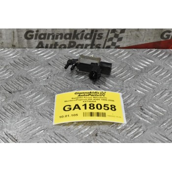 Βαλβίδα Mitsubishi Pajero / L200 4D56 1999-2006 K5T46494