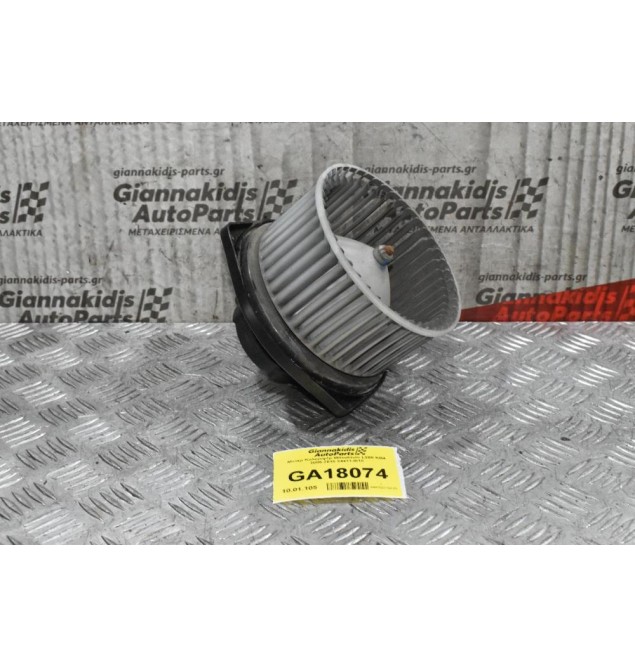 Μοτέρ Καλοριφέρ Mitsubishi L200 KB4 2006-2015 34411J510