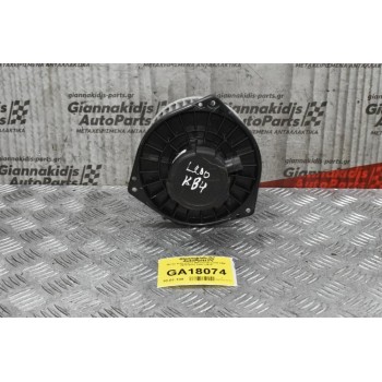 Μοτέρ Καλοριφέρ Mitsubishi L200 KB4 2006-2015 34411J510