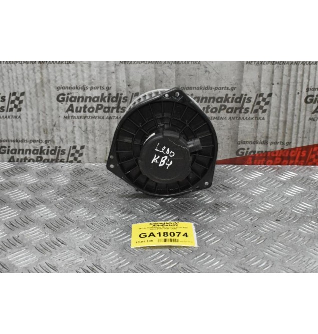 Μοτέρ Καλοριφέρ Mitsubishi L200 KB4 2006-2015 34411J510