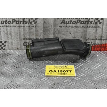 Κολάρο Αποσβεστήρα Πίεσης Volkswagen Golf 1.4 TSI CAV 2008-2015 03C145674B