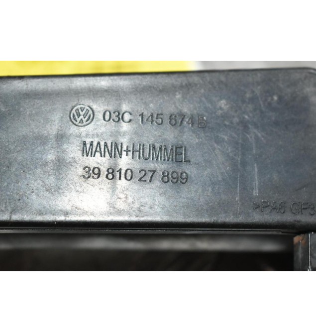 Κολάρο Αποσβεστήρα Πίεσης Volkswagen Golf 1.4 TSI CAV 2008-2015 03C145674B