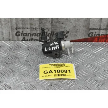 Βαλβίδα Πίεσης Turbo Saab 9-3 1.9 TDI 2003-2014 55354529