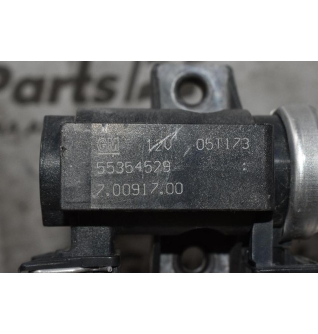 Βαλβίδα Πίεσης Turbo Saab 9-3 1.9 TDI 2003-2014 55354529