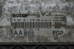 Εγκέφαλος Saab 9-3 1.9 TDI 2003-2014 BOSCH 55354770 0281011970 AA
