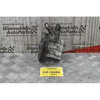 Αντλία Υδραυλικού Τιμονιού Mitsubishi L200 2.5 4D56 K74 1997-2005 MR374897