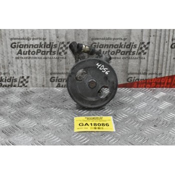 Αντλία Υδραυλικού Τιμονιού Mitsubishi L200 2.5 4D56 K74 1997-2005 MR374897