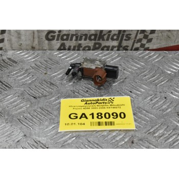 Ηλεκτρομαγνητική Βαλβίδα Mitsubishi Pajero 4D56 2003-2006 K5T48272