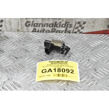 Βαλβίδα Mitsubishi Pajero / L200 4D56 1999-2006 K5T46494