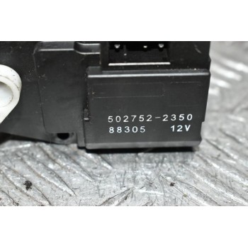 Βοηθητικό Μοτερ Καλοριφέρ Mitsubishi L200 KB4 2005-2014 502752-2350 (Μικρό Σπάσιμο Στο Φις) (5pins)