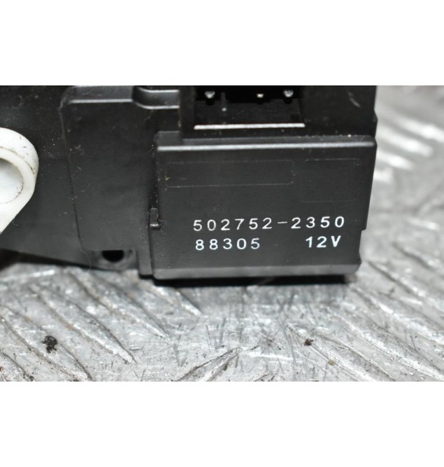 Βοηθητικό Μοτερ Καλοριφέρ Mitsubishi L200 KB4 2005-2014 502752-2350 (Μικρό Σπάσιμο Στο Φις) (5pins)