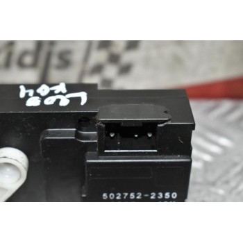 Βοηθητικό Μοτερ Καλοριφέρ Mitsubishi L200 KB4 2005-2014 502752-2350 (Μικρό Σπάσιμο Στο Φις) (5pins)