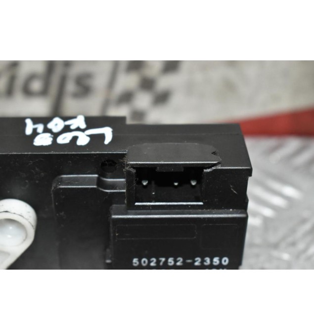 Βοηθητικό Μοτερ Καλοριφέρ Mitsubishi L200 KB4 2005-2014 502752-2350 (Μικρό Σπάσιμο Στο Φις) (5pins)