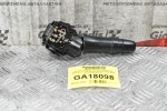 Διακόπτης Υαλοκαθαριστήρων Citroen C-Crosser 2006-2010 E532-016 (9 pins) (Peugeot 4007 / Mitsubishi L200 KB4 Outlander ASX Lanser Pajero)