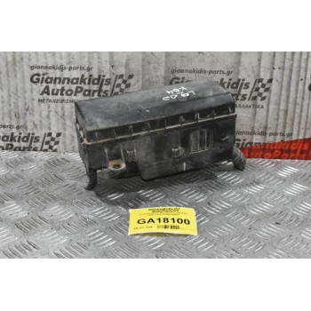 Ασφαλειοθήκη Mitsubishi L200 KB4 2005-2014 PR069-00000