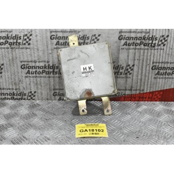 Εγκέφαλος Nissan Navara D22 01-05 YD25 ZEXEL 23710-VK562 407917-0722