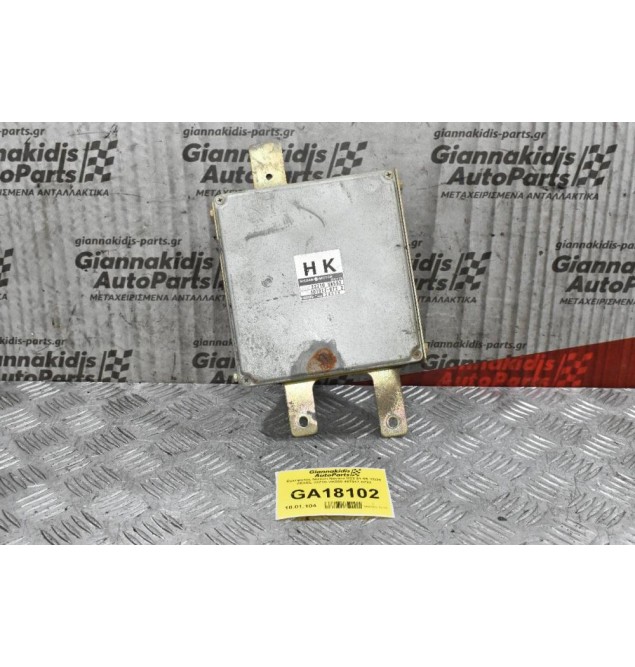 Εγκέφαλος Nissan Navara D22 01-05 YD25 ZEXEL 23710-VK562 407917-0722