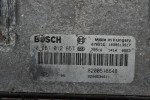 Εγκέφαλος  Suzuki Grand Vitara 1.9 DDIS 2005-2012 BOSCH 0281012657 8200518648