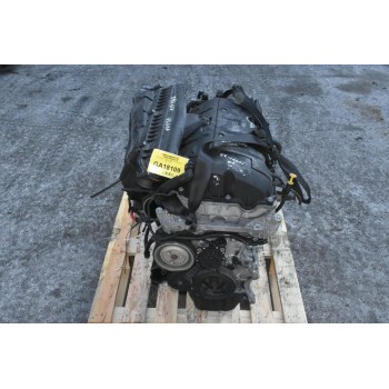 Κινητήρας - Μοτέρ ΜΙΝΙ 1.6 N16B16A 2008-2015