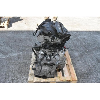 Κινητήρας - Μοτέρ ΜΙΝΙ 1.6 N16B16A 2008-2015