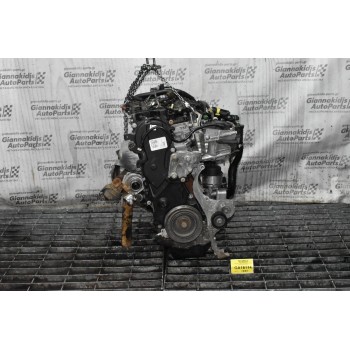 Κινητήρας - Μοτέρ Ford Kuga 2.0 TDCI 140PS UFDA 2008-2013