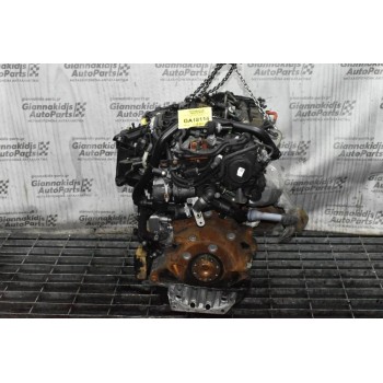Κινητήρας - Μοτέρ Ford Kuga 2.0 TDCI 140PS UFDA 2008-2013