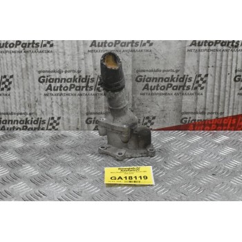 Βάση Θερμοστάτη Nissan Navara D40 2005-2010