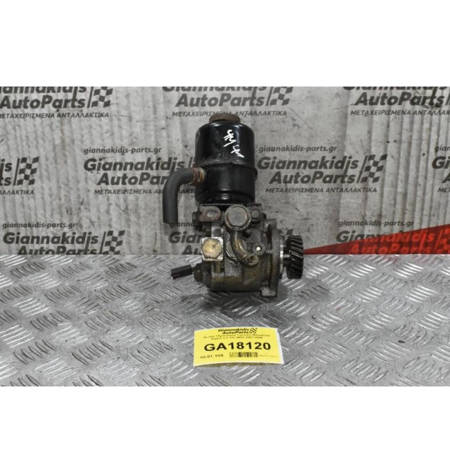 Αντλία Υδραυλικού Τιμονιού Mitsubishi Pajero 3.2 TDI 4M41 2001-2006