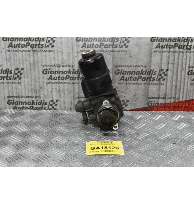 Αντλία Υδραυλικού Τιμονιού Mitsubishi Pajero 3.2 TDI 4M41 2001-2006