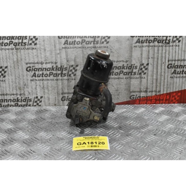 Αντλία Υδραυλικού Τιμονιού Mitsubishi Pajero 3.2 TDI 4M41 2001-2006