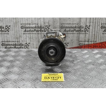 Κομπρεσέρ Aircondition - A/C Mercedes-Benz CLA 200 W176 CDI 2.2 651930 2013-2019 DENSO A0008305702 447150-7141