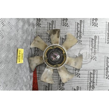 Φτερωτή+Υδράργυρος Mitsubishi L200 4G69 1997-2005