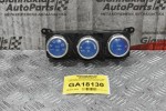 Χειριστήριο Κλιματισμού Mitsubishi L200 KB4 2005-2010 MR123598 503722-4103