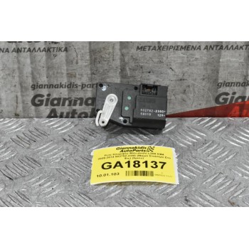 Βοηθητικό Μοτέρ Καλοριφέρ Mitsubishi L200 KB4 2005-2014 502752-2350 (Μικρό Σπάσιμο Στο Φις) (5pins)