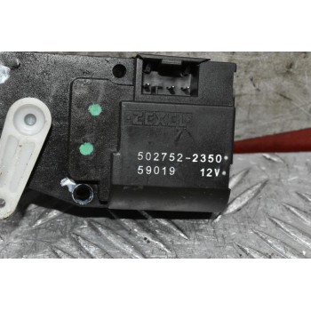 Βοηθητικό Μοτέρ Καλοριφέρ Mitsubishi L200 KB4 2005-2014 502752-2350 (Μικρό Σπάσιμο Στο Φις) (5pins)