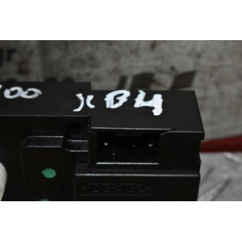 Βοηθητικό Μοτέρ Καλοριφέρ Mitsubishi L200 KB4 2005-2014 502752-2350 (Μικρό Σπάσιμο Στο Φις) (5pins)