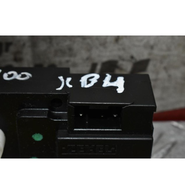 Βοηθητικό Μοτέρ Καλοριφέρ Mitsubishi L200 KB4 2005-2014 502752-2350 (Μικρό Σπάσιμο Στο Φις) (5pins)